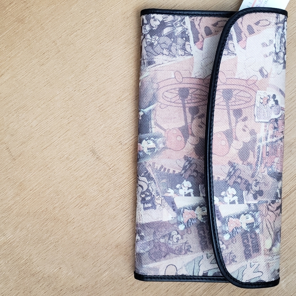 Disney wallet